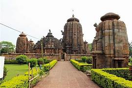 Bhubaneswar Family Tour
